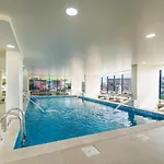 Apartment Sunrise King N Pool *