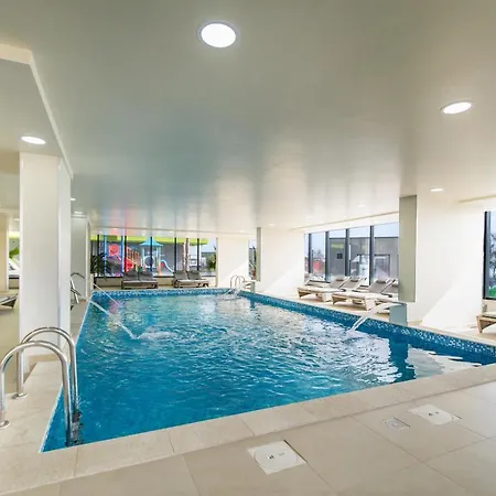 Apartment Sunrise King N Pool *