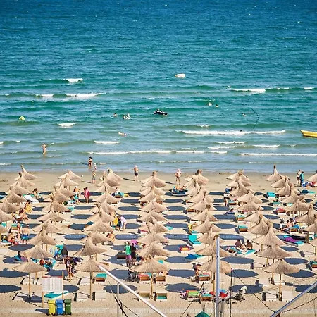 Sunrise King N Pool * Năvodari