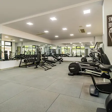 아파트 Sunrise King N Pool