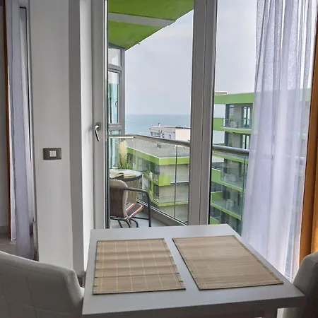 Apartamento Sunrise King N Pool *