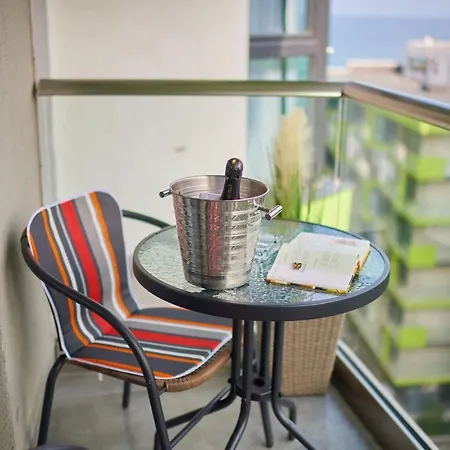 Apartamento Sunrise King N Pool *