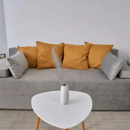 Apartamento Sunrise King N Pool Năvodari