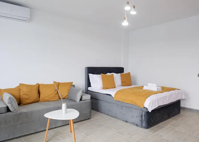 Διαμέρισμα Sunrise King N Pool *