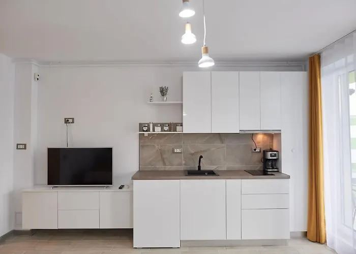 Sunrise King N Pool Διαμέρισμα *