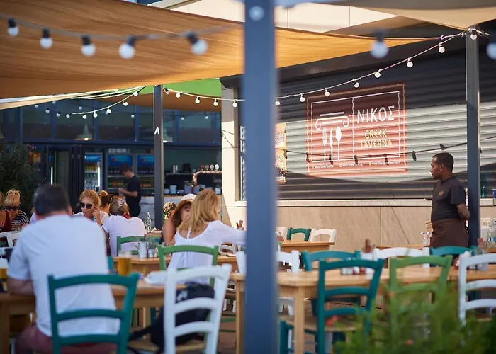 Sunrise King N Pool شقة *