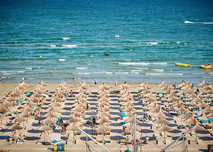 Sunrise King N Pool * Năvodari