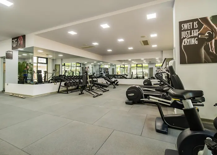 شقة Sunrise King N Pool