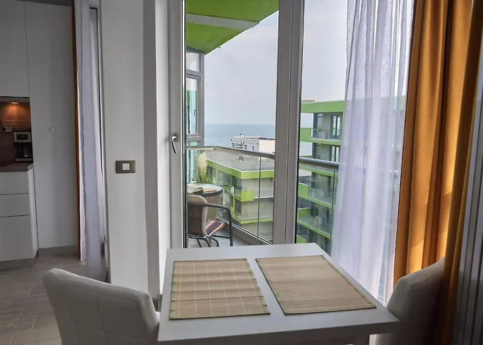 شقة Sunrise King N Pool *