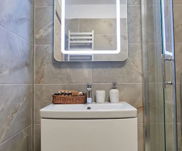 Διαμέρισμα Sunrise King N Pool Năvodari